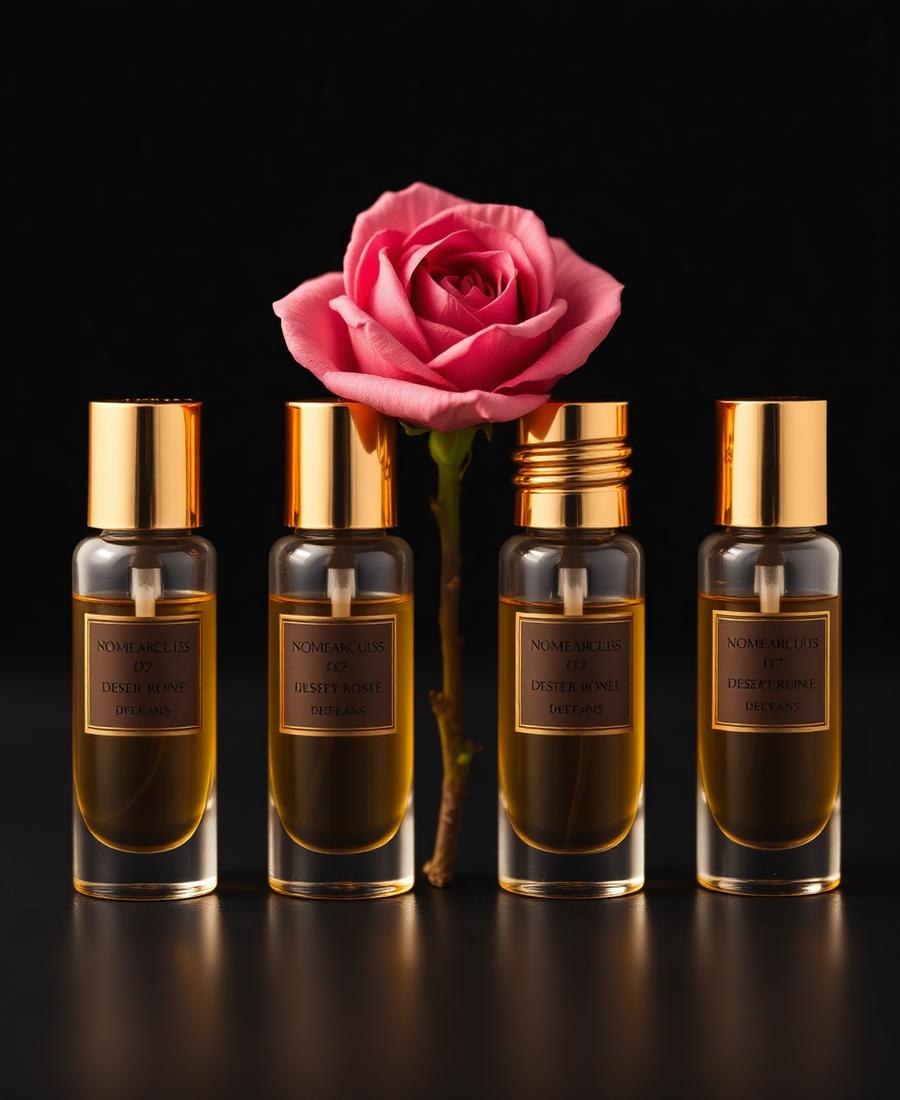 Yves Saint Laurent Libre